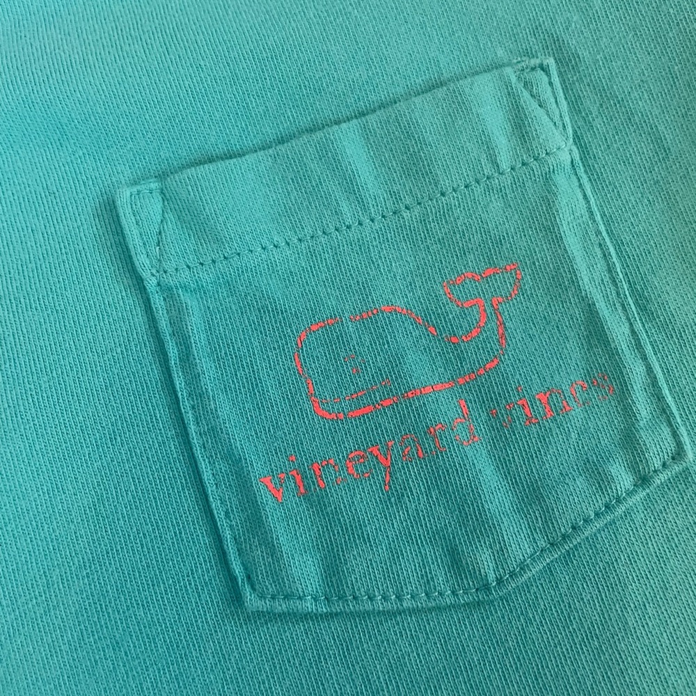 Vineyard Vines T Shirt Dreas